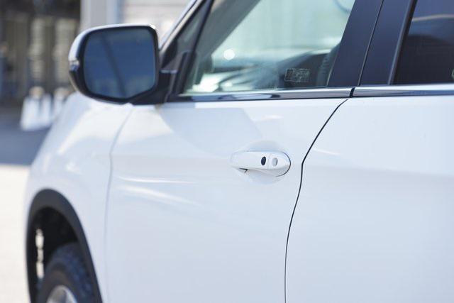 new 2025 Honda Ridgeline car, priced at $42,490