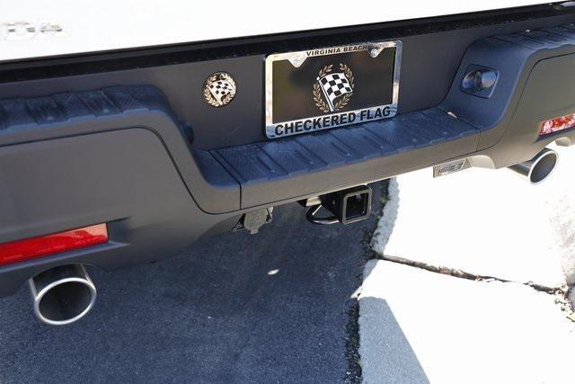 new 2025 Honda Ridgeline car, priced at $42,490