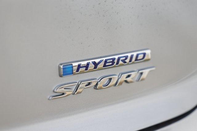 new 2025 Honda Accord Hybrid car, priced at $31,850