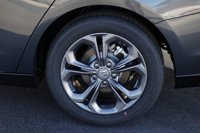 new 2025 Honda Accord Hybrid car
