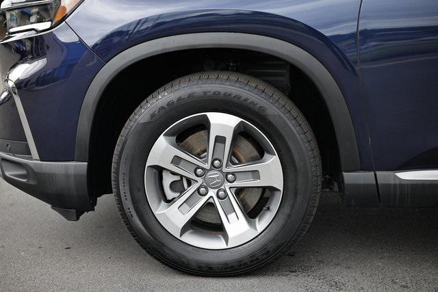used 2024 Honda Pilot car, priced at $39,970