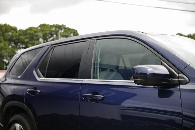used 2024 Honda Pilot car, priced at $39,970