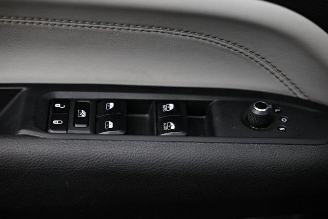 used 2024 Jeep Compass car, priced at $25,764