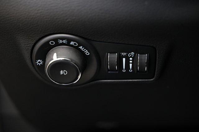 used 2024 Jeep Compass car, priced at $25,764
