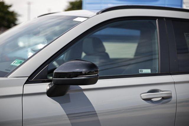 new 2026 Honda CR-V Hybrid car, priced at $38,630