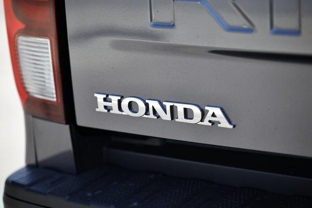 new 2026 Honda Ridgeline car, priced at $42,190