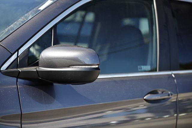 new 2026 Honda Ridgeline car, priced at $42,190