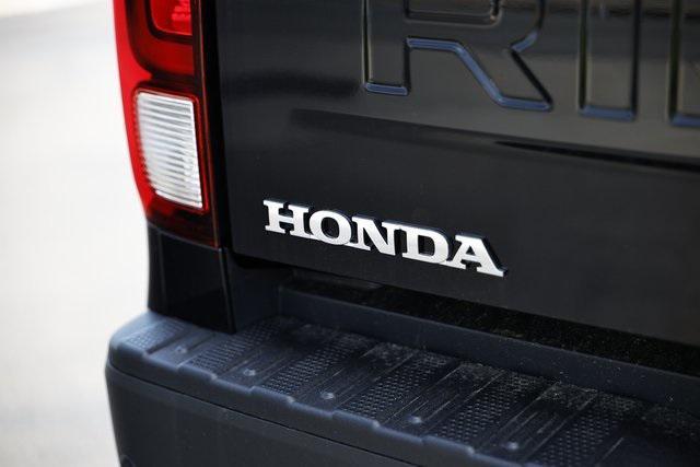 new 2025 Honda Ridgeline car, priced at $45,747