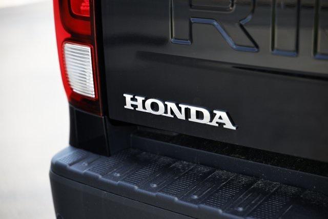 new 2025 Honda Ridgeline car, priced at $43,090
