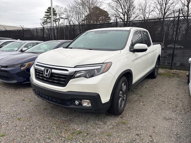 used 2019 Honda Ridgeline car, priced at $20,410