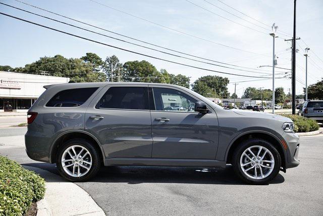 used 2023 Dodge Durango car, priced at $28,652