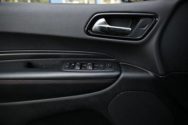 used 2023 Dodge Durango car, priced at $28,652