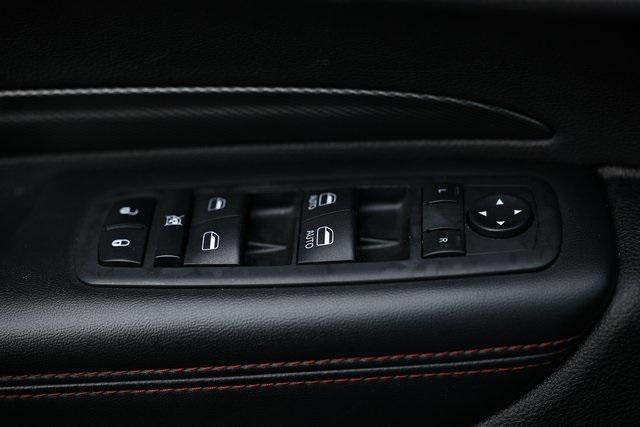 used 2023 Dodge Durango car, priced at $28,652