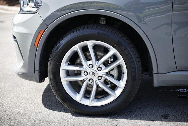 used 2023 Dodge Durango car, priced at $28,652