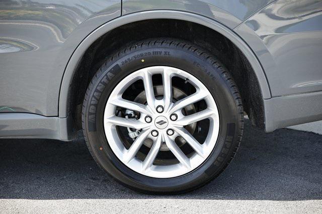 used 2023 Dodge Durango car, priced at $28,652