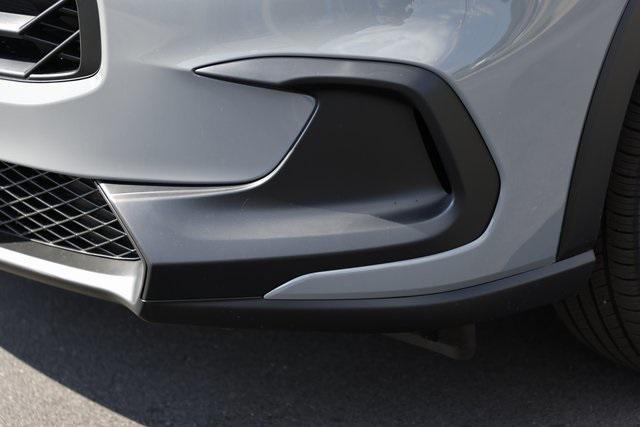 new 2025 Honda HR-V car, priced at $30,016