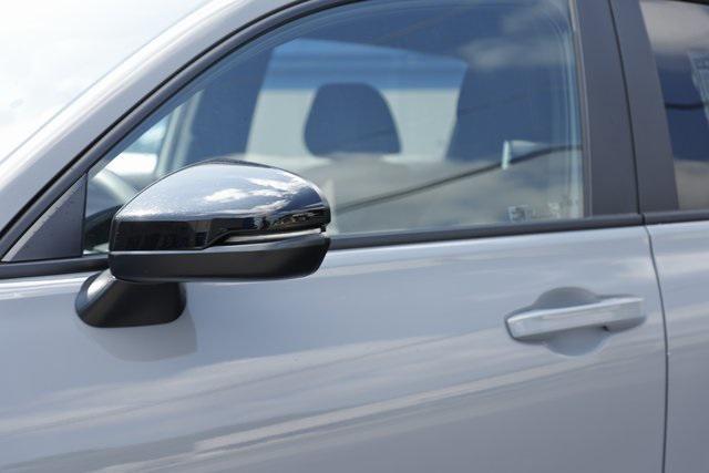 new 2025 Honda HR-V car, priced at $30,016