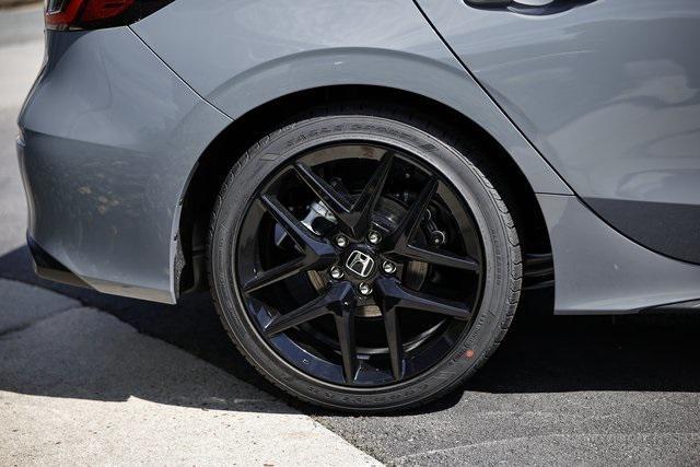 new 2026 Honda Civic car, priced at $28,945