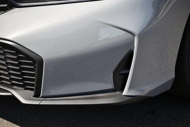 new 2026 Honda Civic car, priced at $28,945