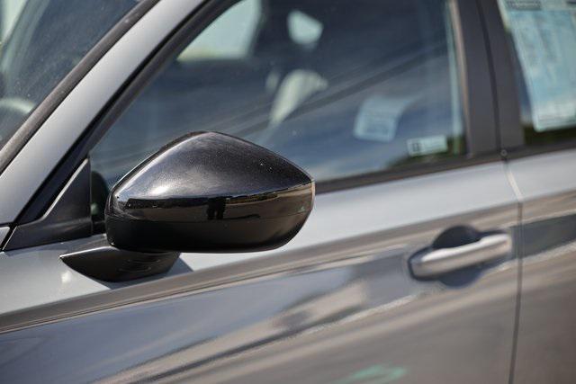 new 2026 Honda Civic car, priced at $28,945