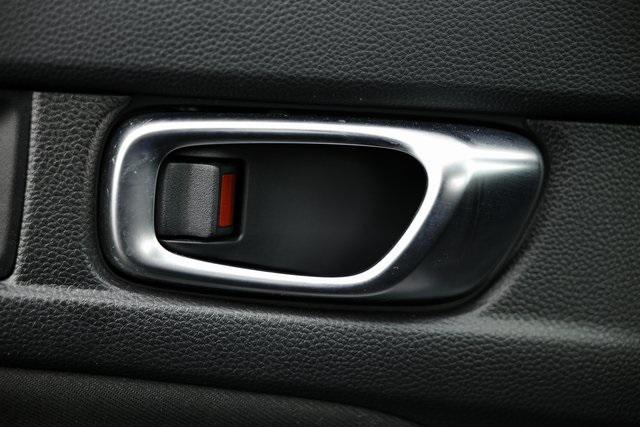 used 2023 Honda Civic car, priced at $25,777