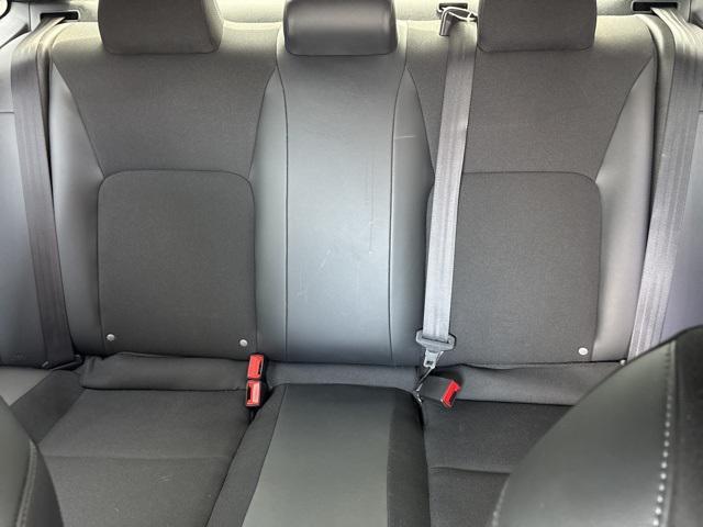 used 2023 Honda Civic car, priced at $25,738