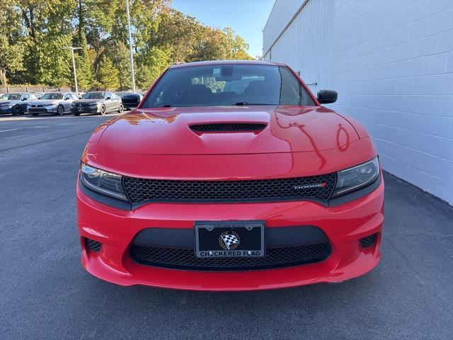 used 2023 Dodge Charger car, priced at $26,250