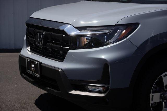 new 2024 Honda Ridgeline car, priced at $42,490