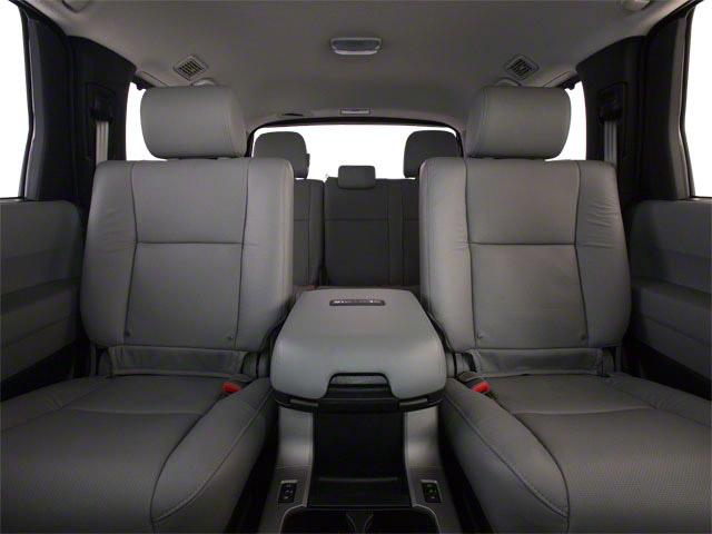 used 2012 Toyota Sequoia car