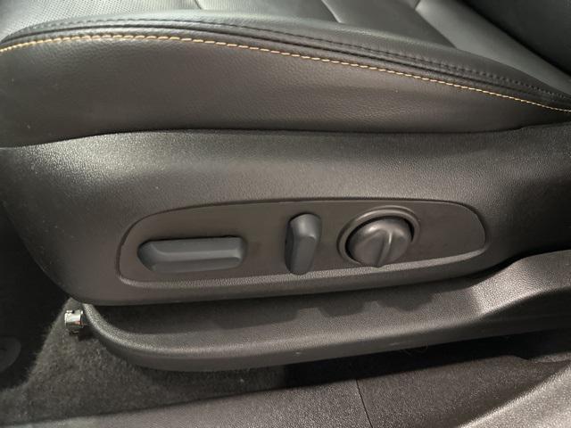 used 2022 Chevrolet Equinox car, priced at $23,489