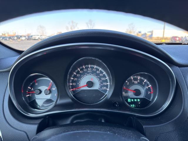 used 2013 Chrysler 200 car, priced at $8,998