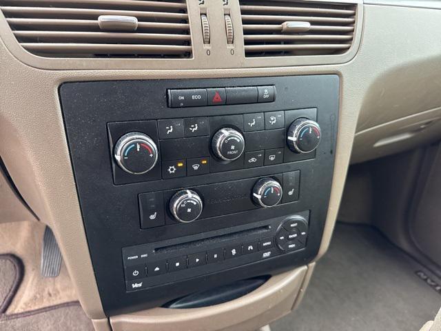used 2012 Volkswagen Routan car, priced at $4,443
