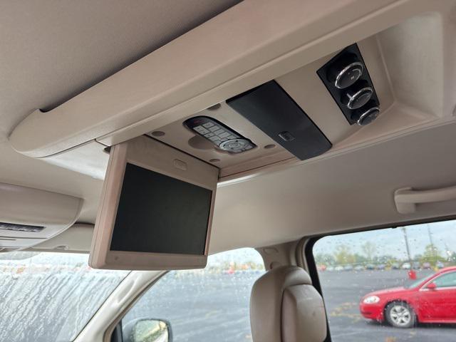 used 2012 Volkswagen Routan car, priced at $4,443