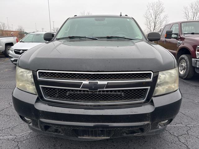 used 2007 Chevrolet Avalanche car, priced at $7,199