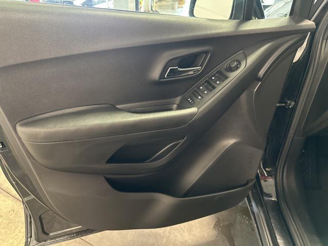 used 2019 Chevrolet Trax car, priced at $14,133