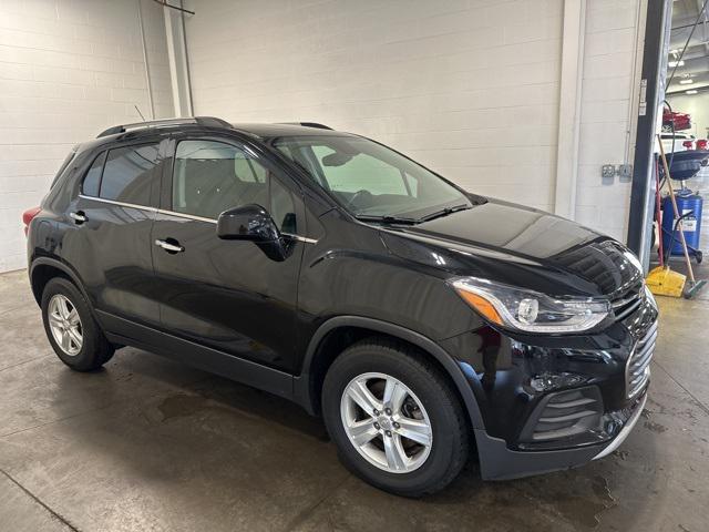 used 2019 Chevrolet Trax car, priced at $14,133