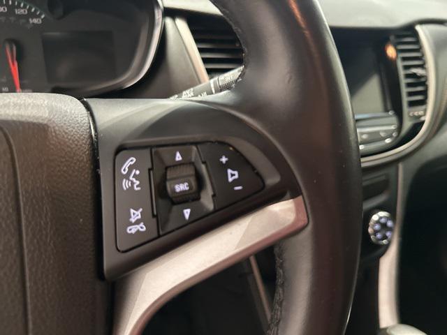 used 2019 Chevrolet Trax car, priced at $14,133