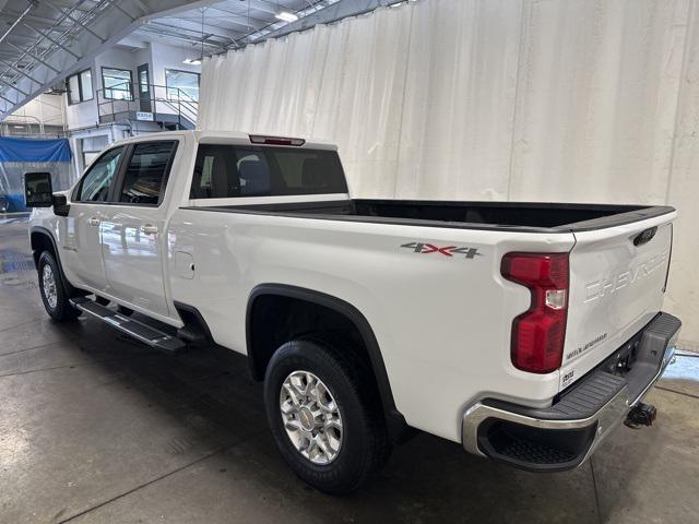 used 2022 Chevrolet Silverado 2500 car, priced at $37,712