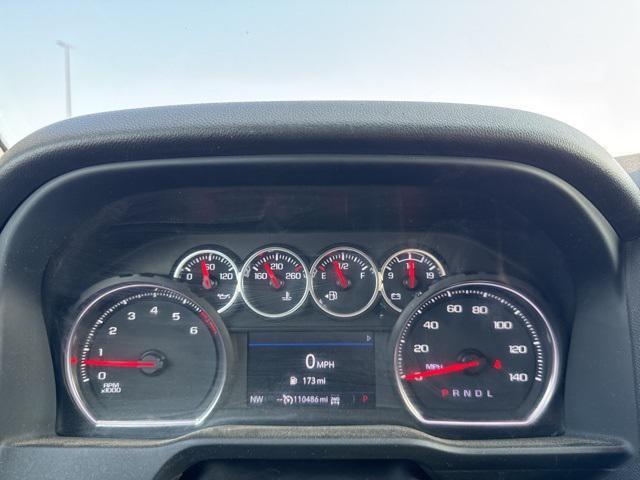 used 2022 Chevrolet Silverado 2500 car, priced at $37,716
