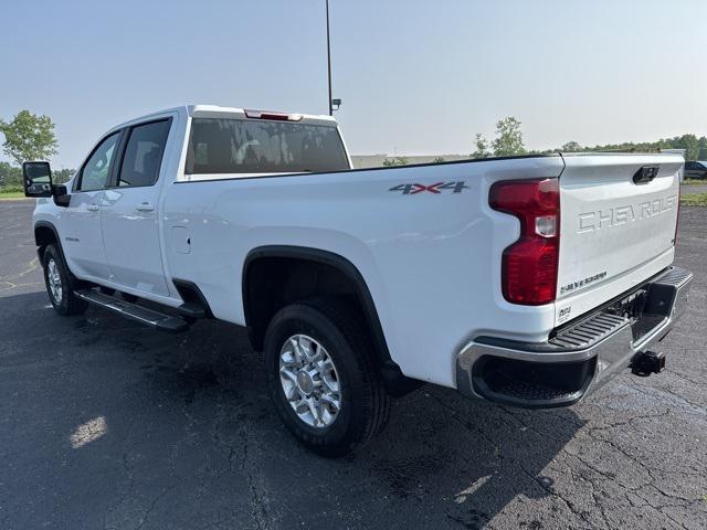 used 2022 Chevrolet Silverado 2500 car, priced at $37,716