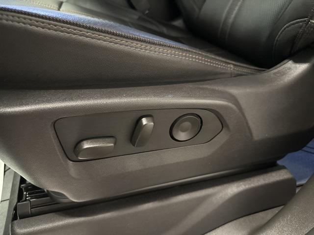 used 2024 Chevrolet Silverado 1500 car, priced at $64,488