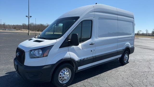 used 2022 Ford Transit-250 car, priced at $37,567