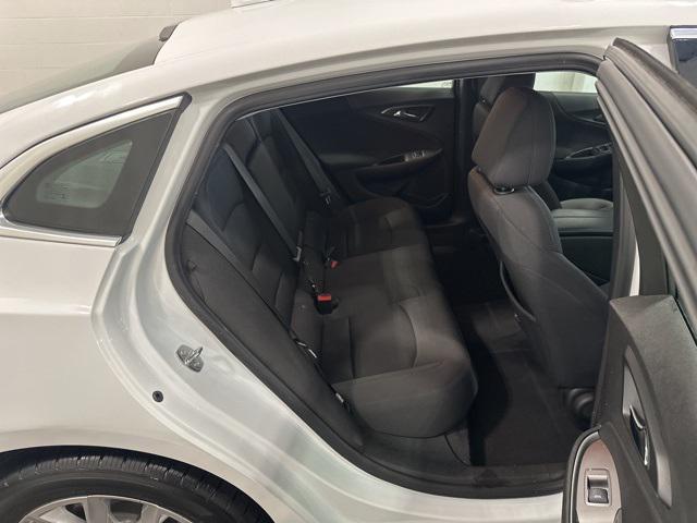 used 2023 Chevrolet Malibu car, priced at $18,750