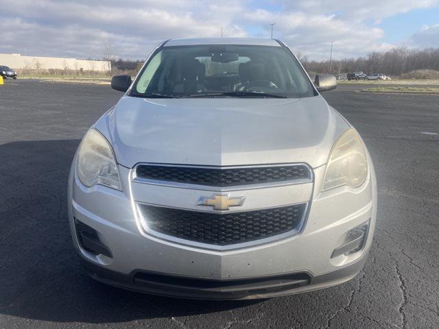 used 2011 Chevrolet Equinox car, priced at $4,100