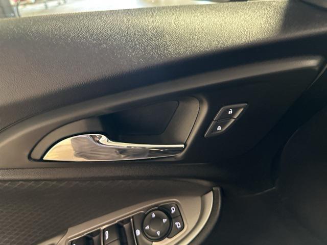 used 2024 Chevrolet Malibu car, priced at $21,067