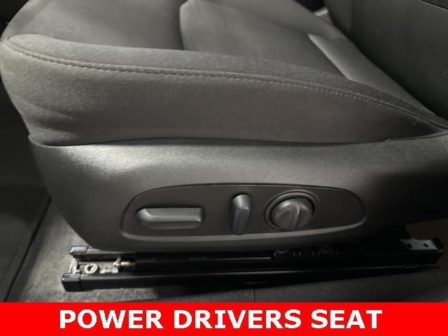 used 2024 Chevrolet Malibu car, priced at $21,067