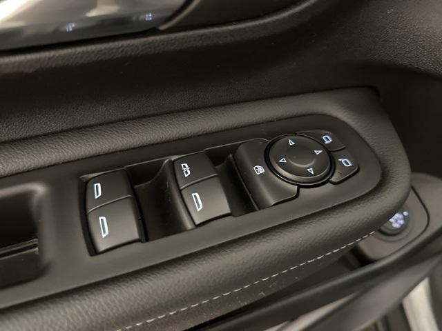 used 2024 GMC Terrain car, priced at $24,278