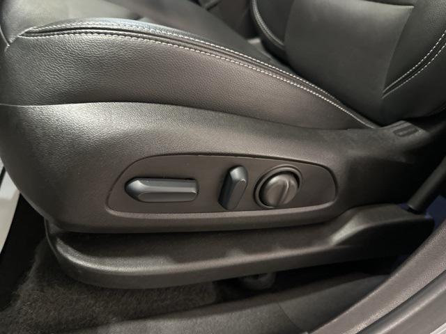 used 2024 GMC Terrain car, priced at $24,278