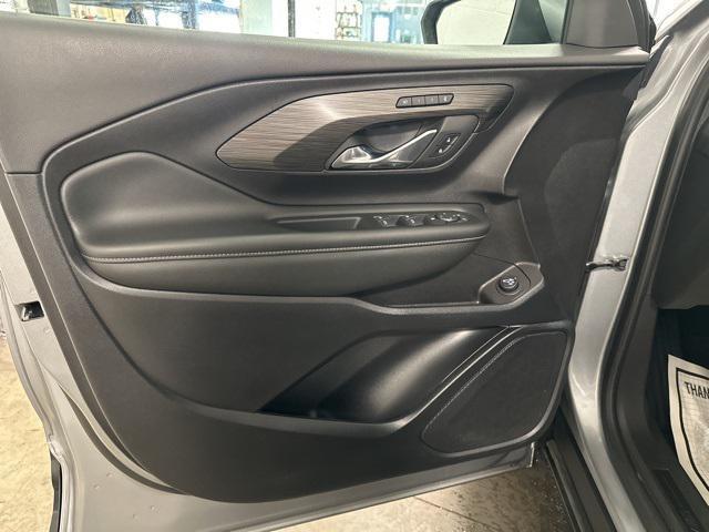 used 2024 GMC Terrain car, priced at $24,278