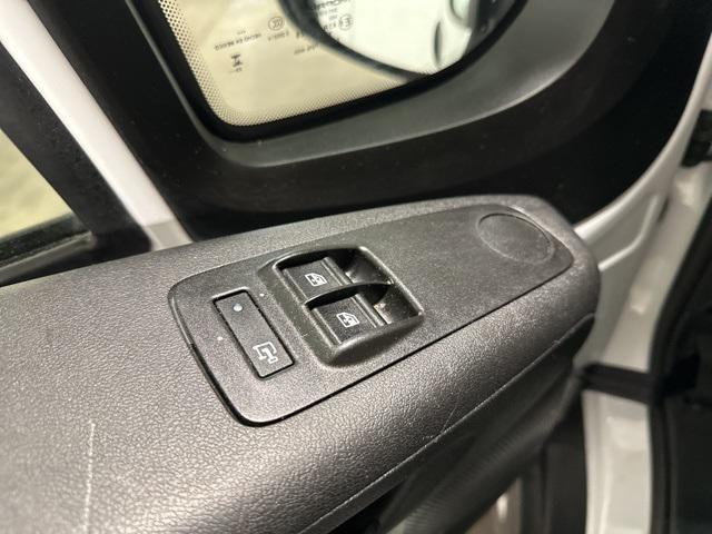 used 2023 Ram ProMaster 2500 car, priced at $30,611